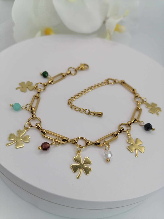Bracelet Charme Secret