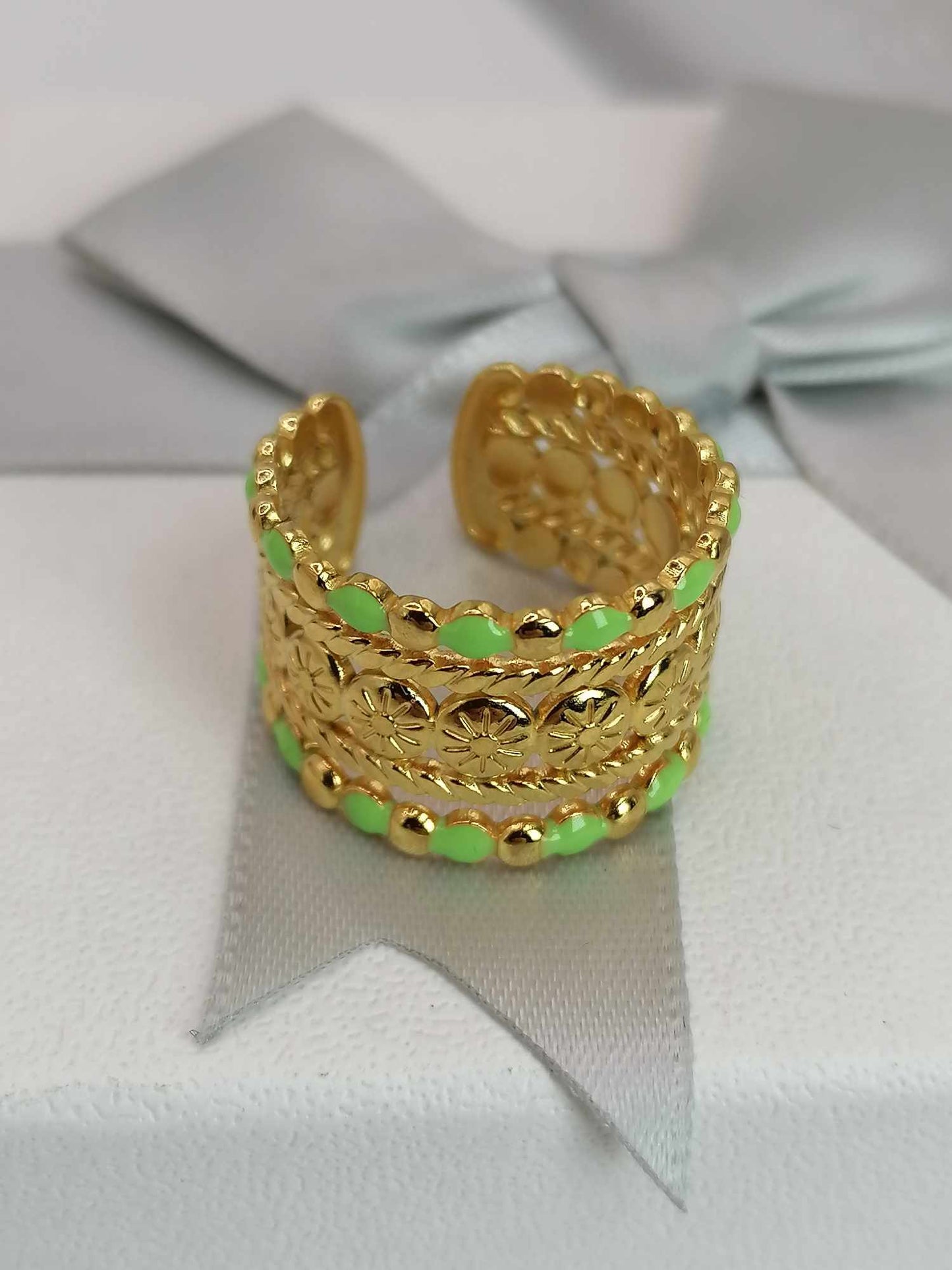 Bague Alice