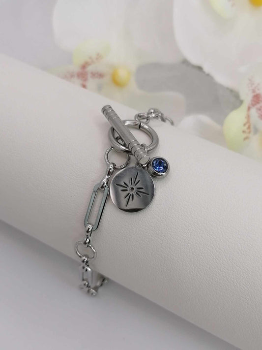 Bracelet Athénaïs