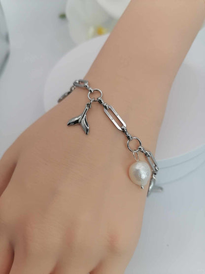 Bracelet Murmure des Vagues
