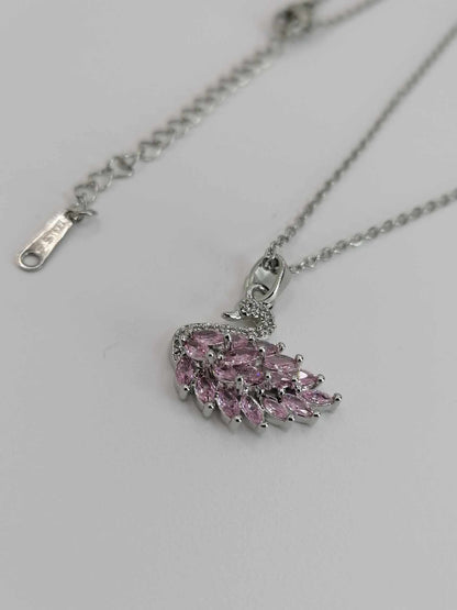Collier Cygne