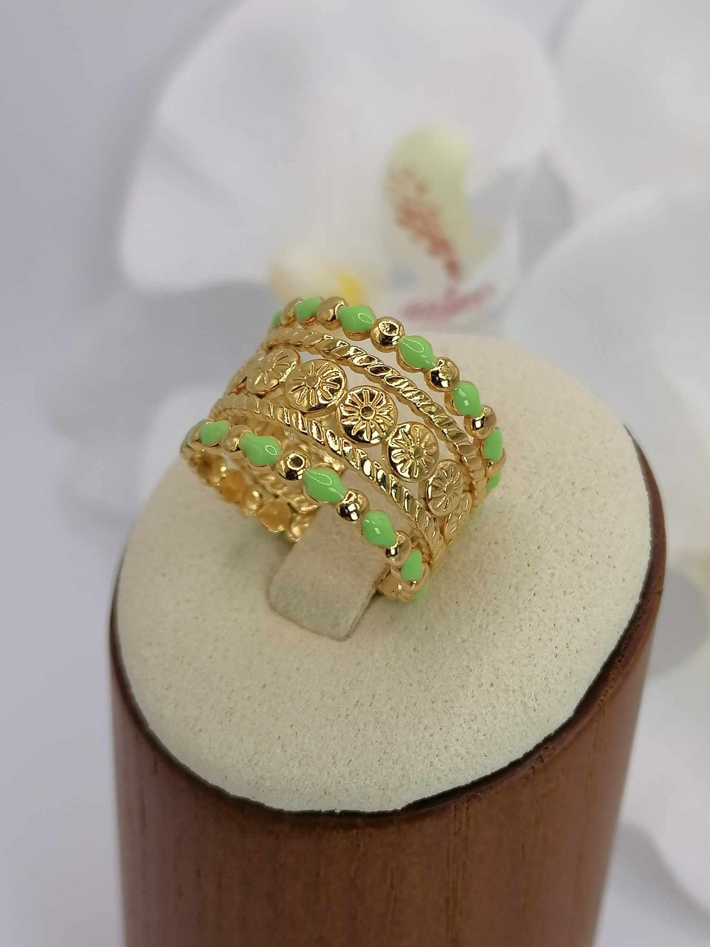 Bague Alice