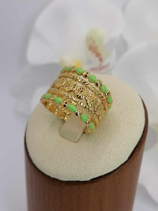 Bague Alice