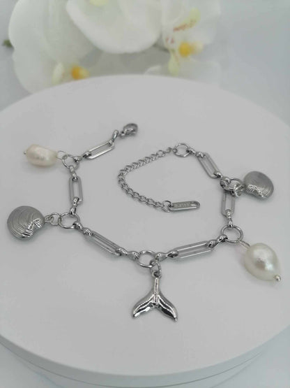 Bracelet Murmure des Vagues