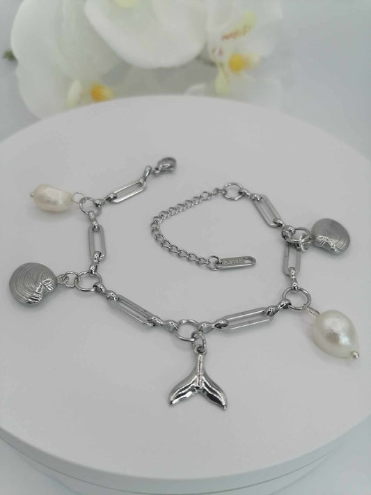 Bracelet Murmure des Vagues