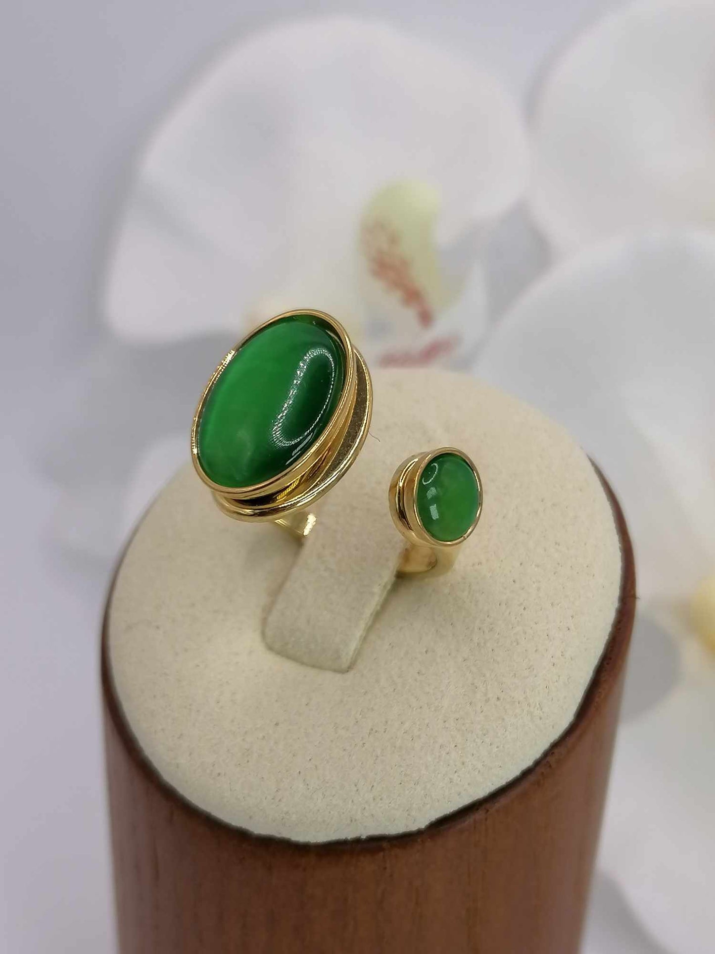 Bague Agathe