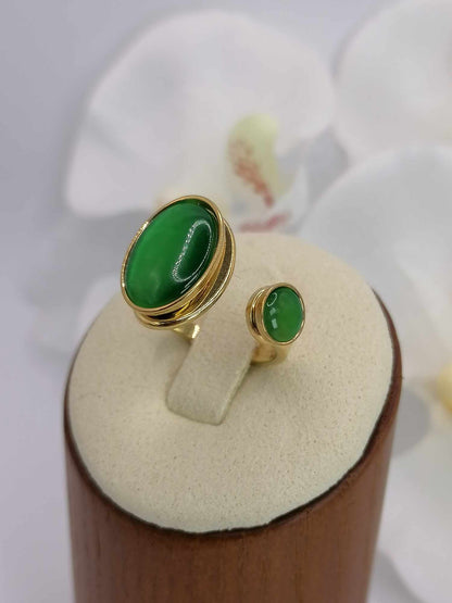 Bague Agathe