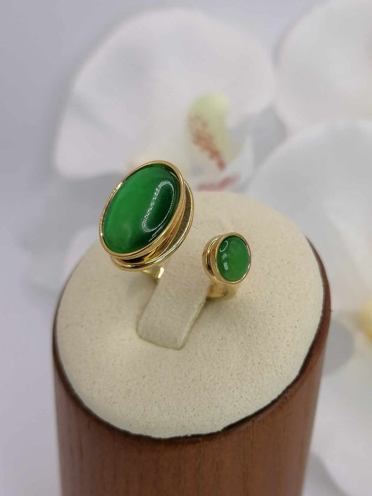 Bague Agathe