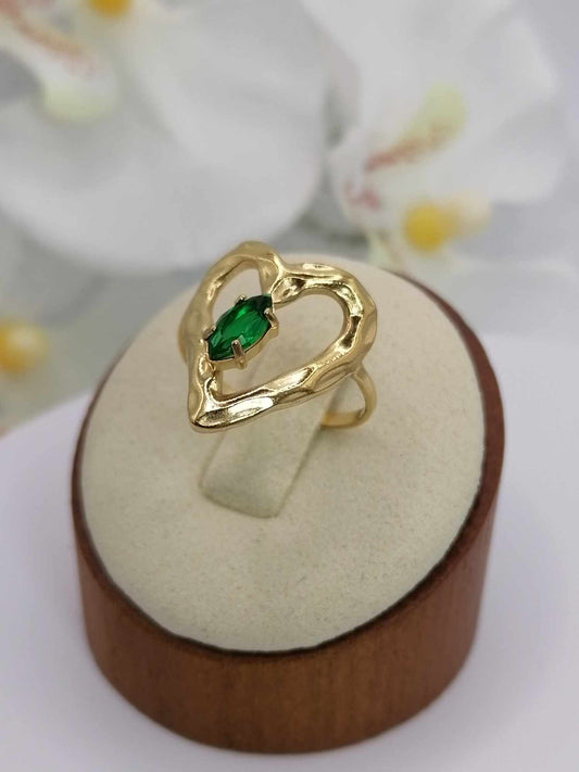 Bague Bianca
