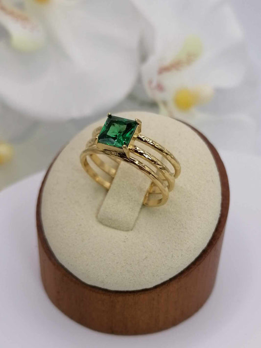 Bague Basilia