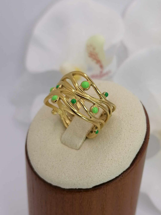 Bague Amélie