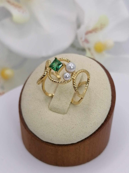 Bague Adèle