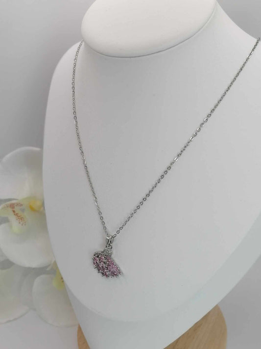 Collier Cygne