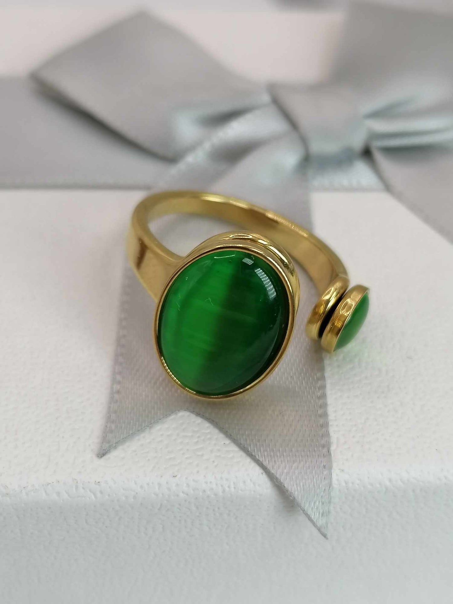 Bague Agathe