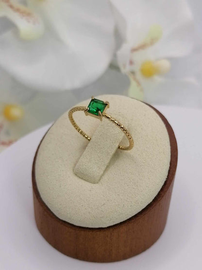 Bague Dina