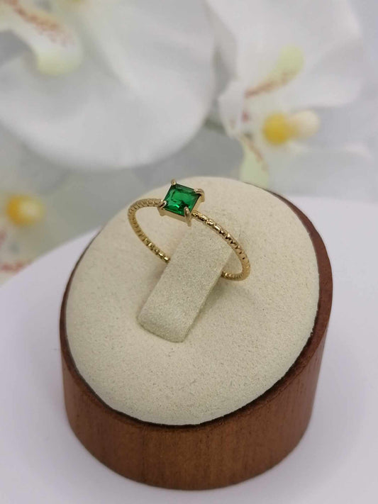 Bague Dina