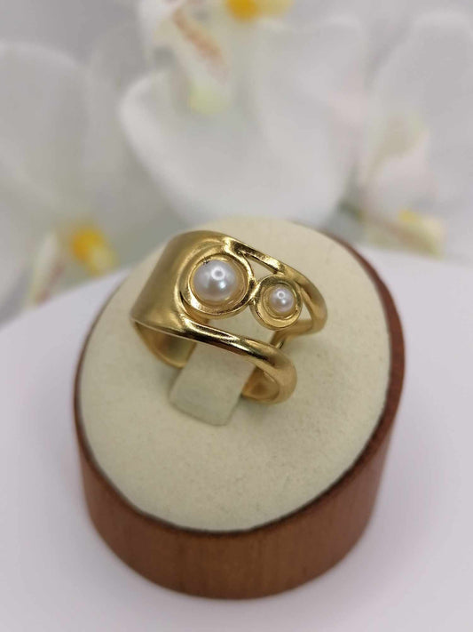 Bague Bérénice