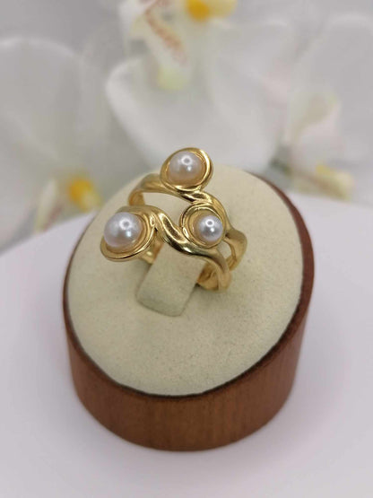 Bague Bertille