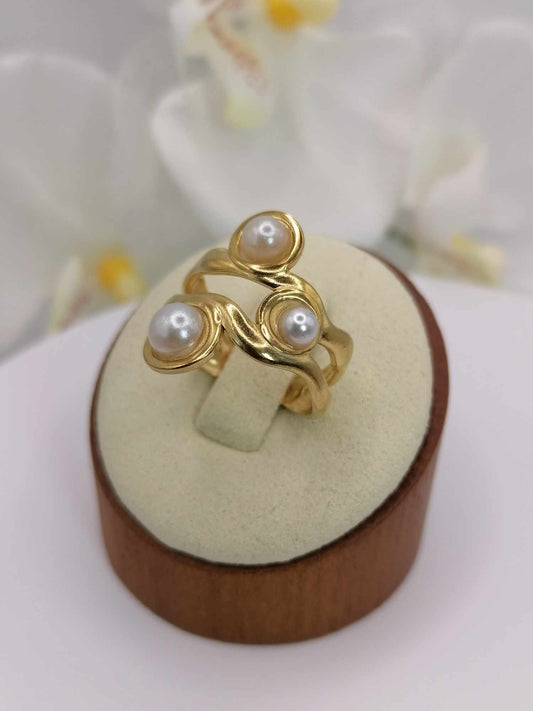 Bague Bertille