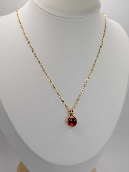 Collier Barbara