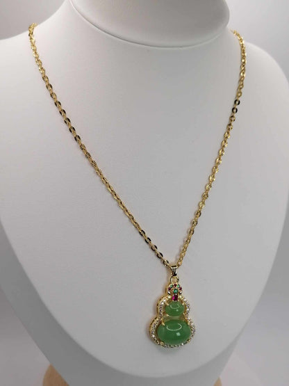 Collier Nysa