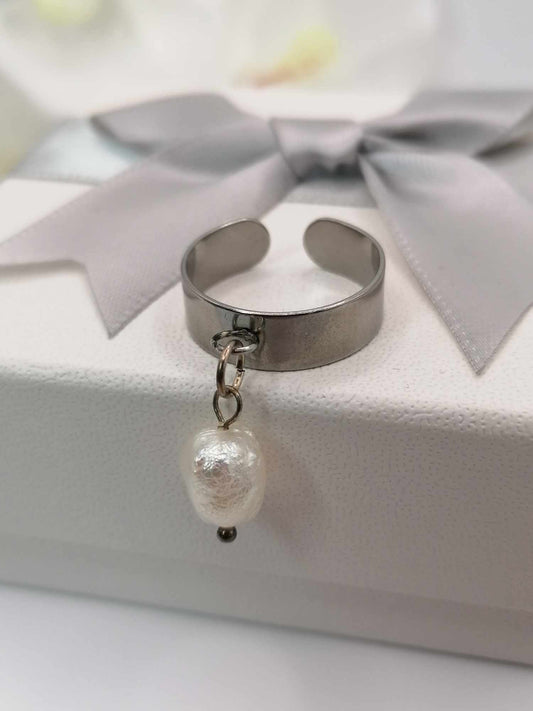 Bague Breloque Margot