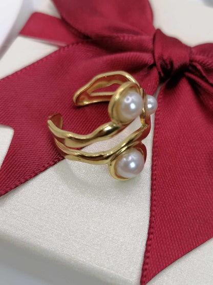 Bague Bertille