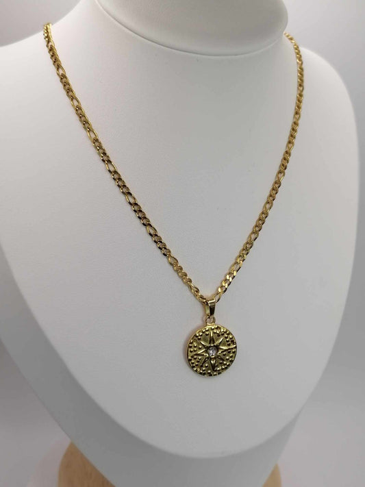 Collier Cléa
