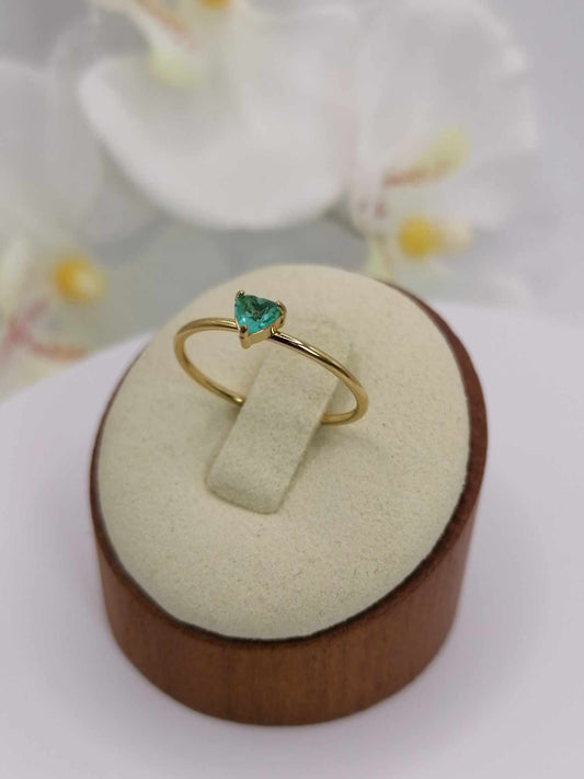 Bague Irina Turquoise