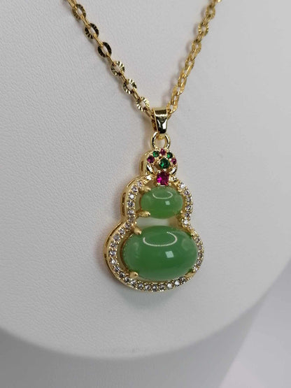 Collier Nysa