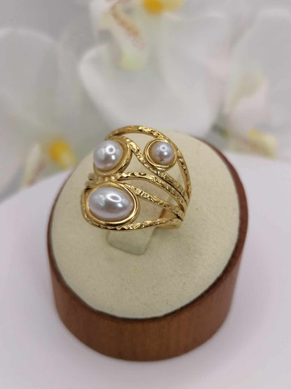 Bague Bonnie