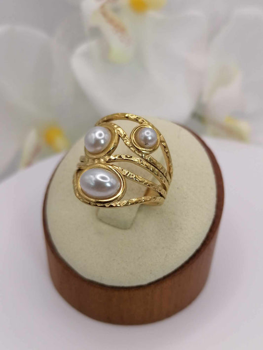 Bague Bonnie