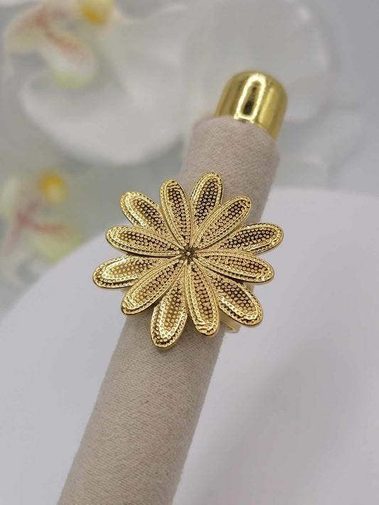 Bague Amaryllis