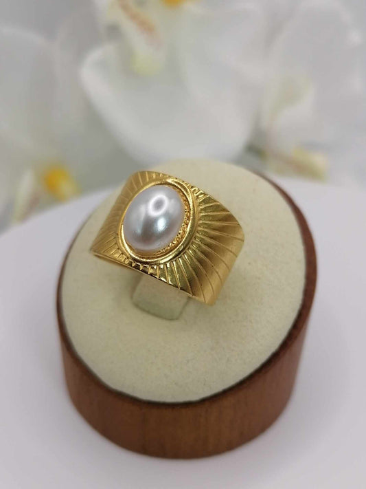 Bague Bella
