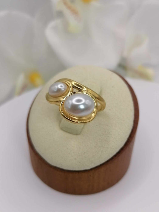 Bague Baylee