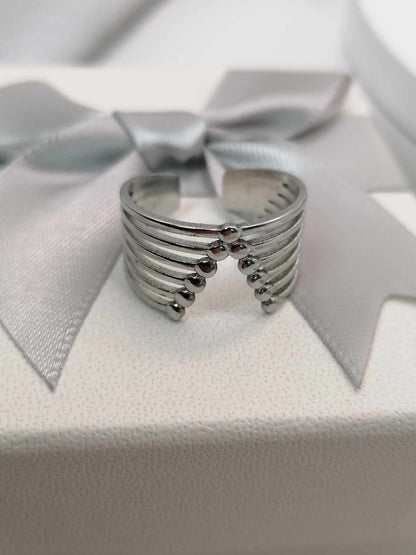 Bague Karine