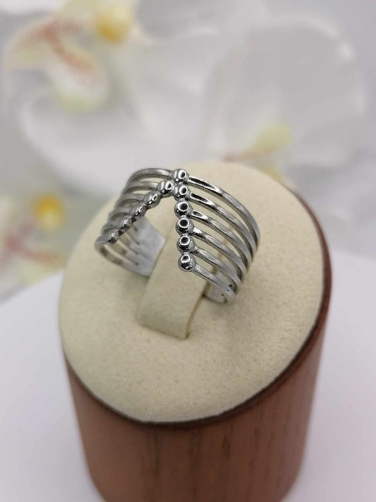 Bague Karine