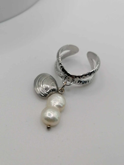 Bague Breloque Morgane