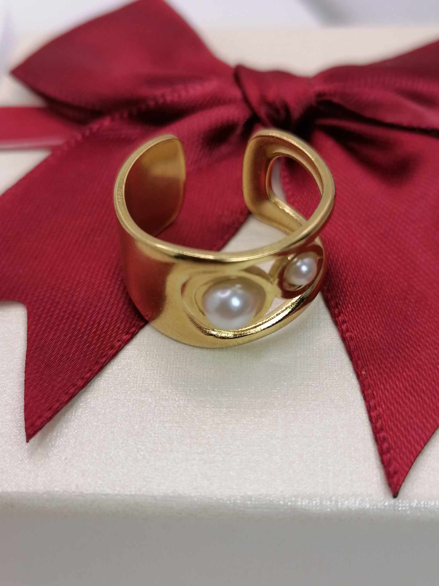 Bague Bérénice