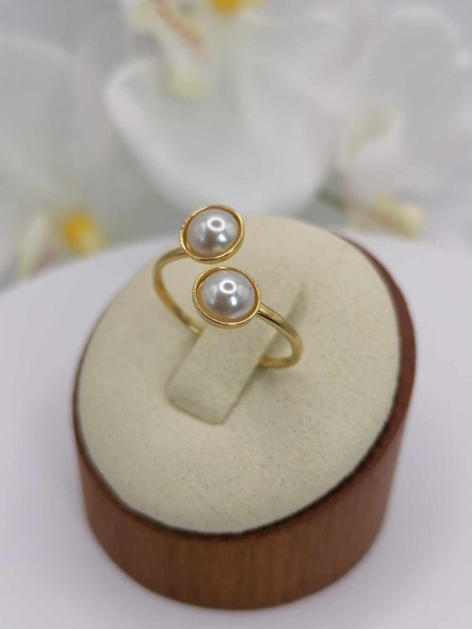 Bague Béatrice