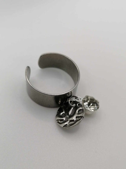 Bague Breloque Maïa