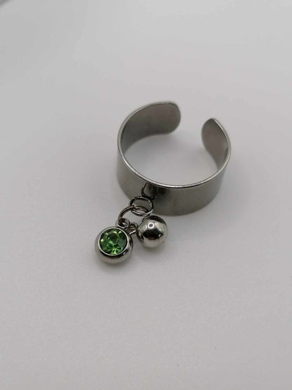 Bague Breloque Manon