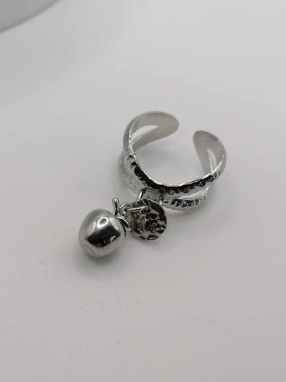 Bague Breloque Mélanie