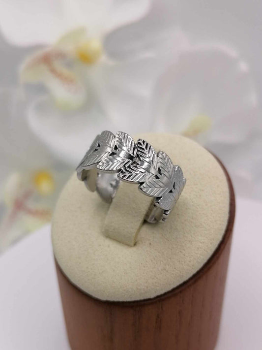Bague Keira