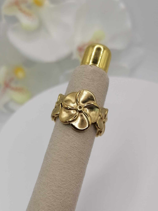 Bague Glycine