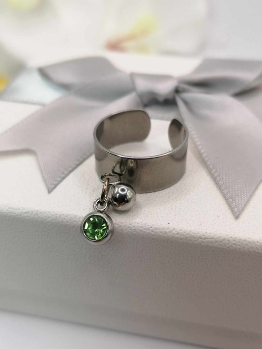 Bague Breloque Manon