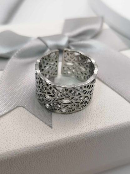 Bague Kamila