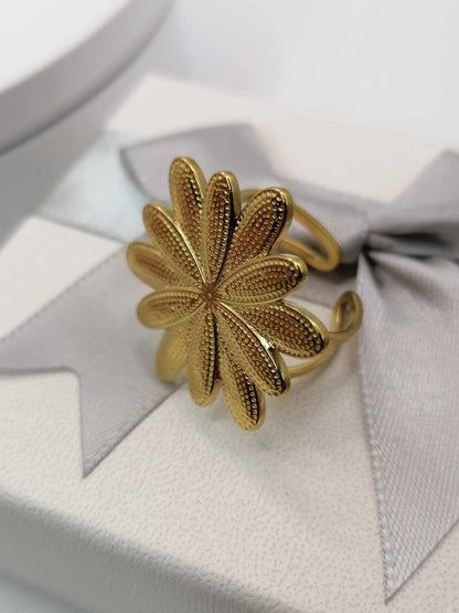 Bague Amaryllis