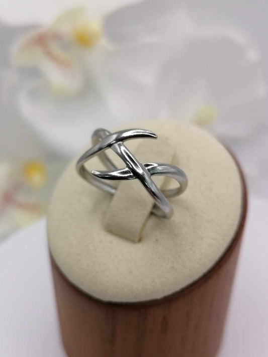 Bague Kataleya