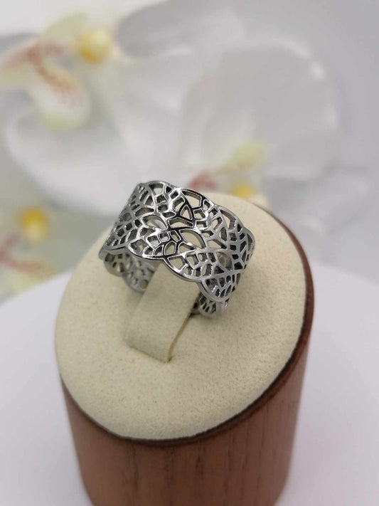 Bague Kamila